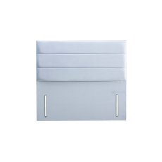 Park Lane 3 Panel Horizontal 60" High Floor Standing Headboard