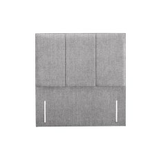 Park Lane 3 Panel Vertical 60" High Floor Standing Headboard