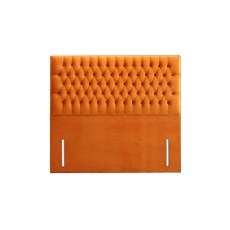 Park Lane Chesterfield 60" High Floor Standing Headboard Park Lane Chesterfield 60" High Floor Standing Headboard
