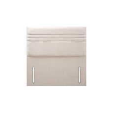 Park Lane Lanes 60" High Floor Standing Headboard