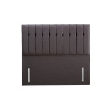 Park Lane Tasten 60" High Floor Standing Headboard