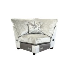 Truro Upholstered Corner Modular Unit