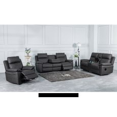 Series 5 Hunter Smart Power Recliner Chair Series 5 Hunter Smart Power Recliner Chair