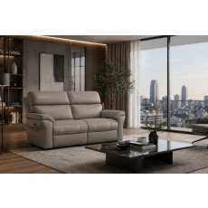 La-Z-Boy Dixie 3 Seater Recliner Sofa La-Z-Boy Dixie 3 Seater Recliner Sofa