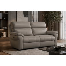 La-Z-Boy Dixie 3 Seater Recliner Sofa La-Z-Boy Dixie 3 Seater Recliner Sofa