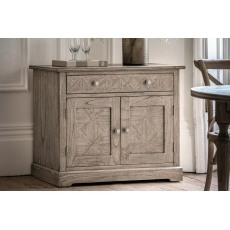 Gallery Direct Rustique French Colonial Small Sideboard Gallery Direct Rustique French Colonial Small Sideboard