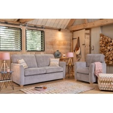 Rowan 3 Seater Sofa
