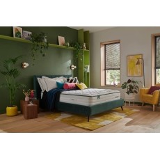 Silentnight Eco Comfort Airmesh™ 1600 Pocket Slimline Premium Divan Bed