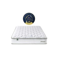 Silentnight Eco Comfort Airmesh™ 1600 Pocket Slimline Premium Divan Bed