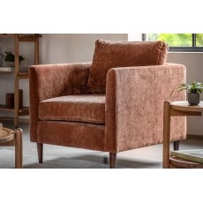 Gallery Direct Gateford Fabric Armchair