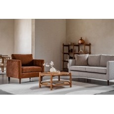 Gallery Direct Gateford Fabric Armchair