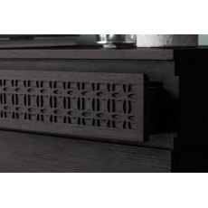 Gallery Direct Boho Boutique 4 Drawer Chest of Drawers