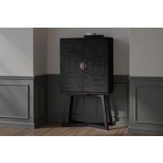 Gallery Direct Boho Boutique Cocktail Cabinet Gallery Direct Boho Boutique Cocktail Cabinet