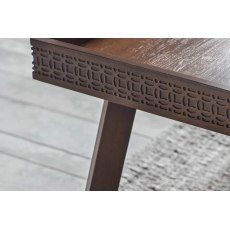 Gallery Direct Boho Retreat Coffee Table