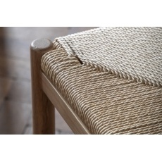 Gallery Direct Eton Oak Set Of 2 Dining Chairs Gallery Direct Eton Oak Set Of 2 Dining Chairs