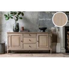 Artisan Wood Sample