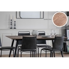 Astley Walnut Sample