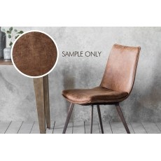 Hinks Brown Sample