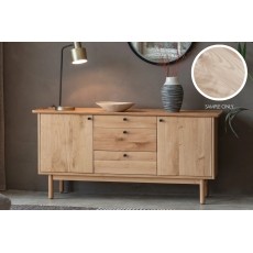Kingham Oak Sample