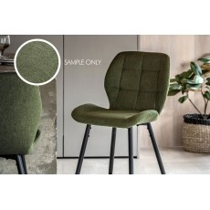 Manford Bottle Green Sample