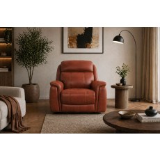 La-Z-Boy Paris Chair