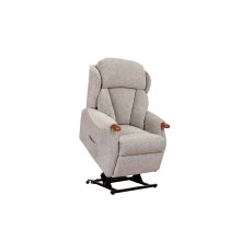 Celebrity Furniture Canterbury Petite Cloud Zero Riser Recliner Chair