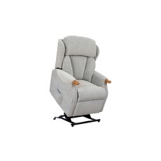 Celebrity Furniture Canterbury Standard Cloud Zero Riser Recliner Chair
