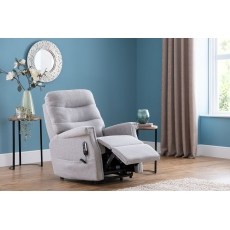 Celebrity Furniture Sandhurst Petite Cloud Zero Riser Recliner Chair