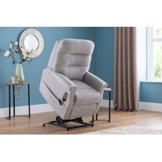 Celebrity Furniture Sandhurst Standard Motor Riser Recliner Chair