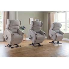Weston Standard Cloud Zero Riser Recliner Chair