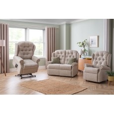 Celebrity Furniture Woburn Petite Motor Riser Recliner Chair