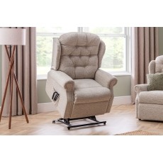 Celebrity Furniture Woburn Grande Motor Riser Recliner Chair