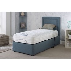 Adjust-A-Bed Eclipse Summer Winter Mattress