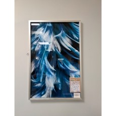 Ex-Display Newquay - Teal Feather Picture