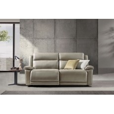 Cascade Comfort Plus Reclining 2.5 Seater Sofa