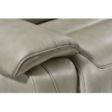 Cascade Comfort Plus Reclining 2.5 Seater Sofa