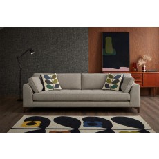 Orla Kiely Arklow Extra Large Sofa