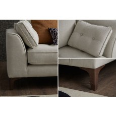 Orla Kiely Arklow Extra Large Sofa