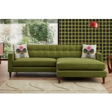 Orla Kiely Ebben Chaise Sofa Orla Kiely Ebben Chaise Sofa