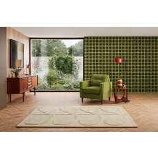 Orla Kiely Ebben Arm Chair Orla Kiely Ebben Arm Chair