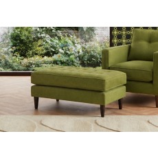 Orla Kiely Ebben Footstool Orla Kiely Ebben Footstool