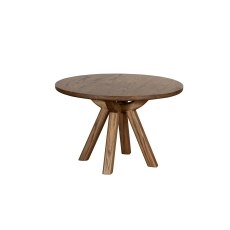 Austin Warm Oak Coffee Table