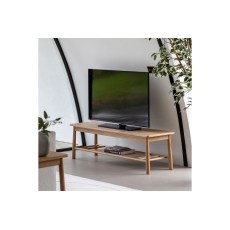 Gallery Direct Wycombe Oak TV Media Unit Gallery Direct Wycombe Oak TV Media Unit