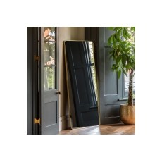 Gallery Direct Holworth Leaner Mirror Gold 700x35x1700 Gallery Direct Holworth Leaner Mirror Gold 700x35x1700