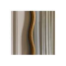 Gallery Direct Sloane Mirror 650x1700mm Gallery Direct Sloane Mirror 650x1700mm