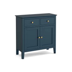 Harrogate Painted Blue Small Sideboard