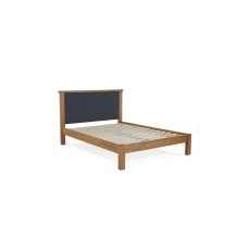 Burford Country Oak Bed Frame Burford Country Oak Bed Frame