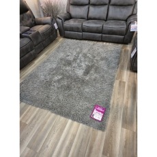 Ex-Display Truro - Sierra Pebble Grey 160 x 220 Rug Ex-Display Truro - Sierra Pebble Grey 160 x 220 Rug