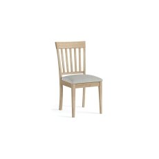 Marlow Oak Dining Chair (Pair) Marlow Oak Dining Chair (Pair)