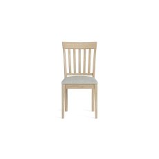 Marlow Oak Dining Chair (Pair) Marlow Oak Dining Chair (Pair)